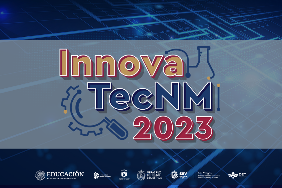 INNOVATECNM 2023