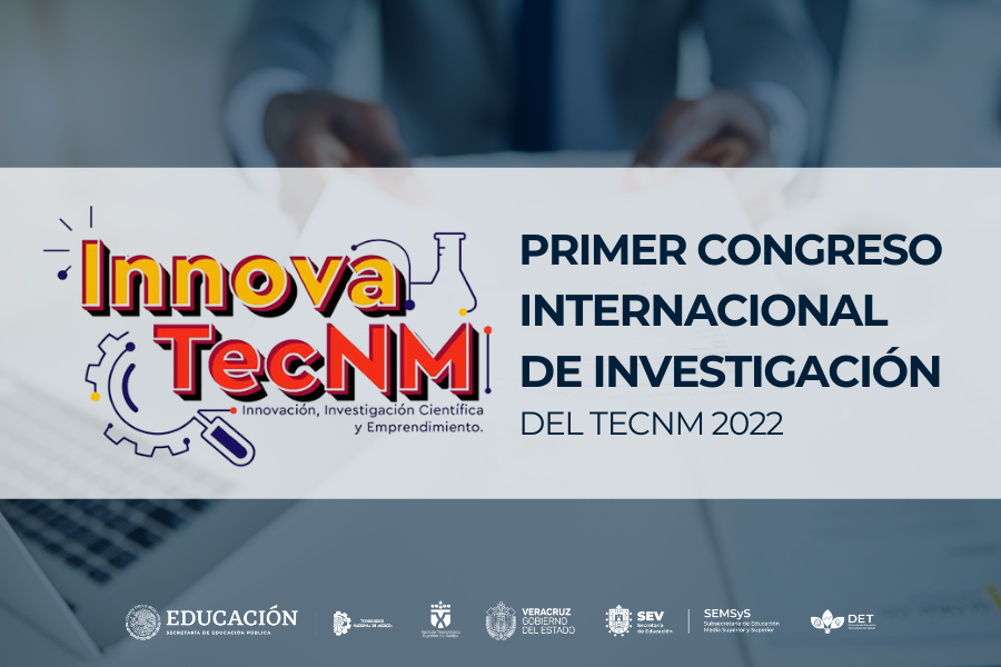 Convocatoria InnovaTecnm 2022