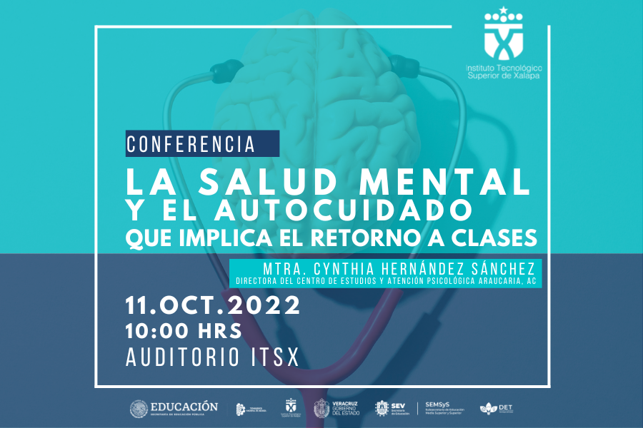 La salud mental