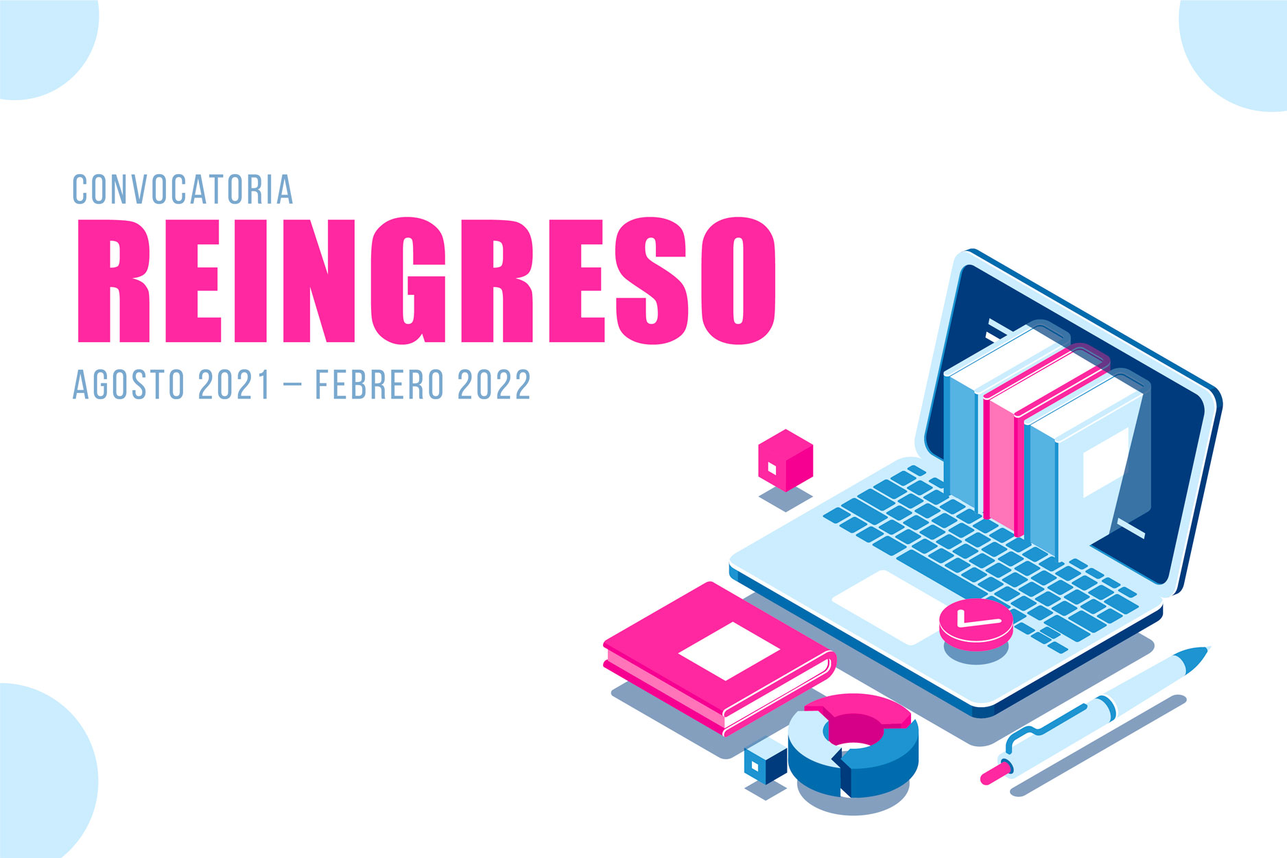 Reingreso 2021