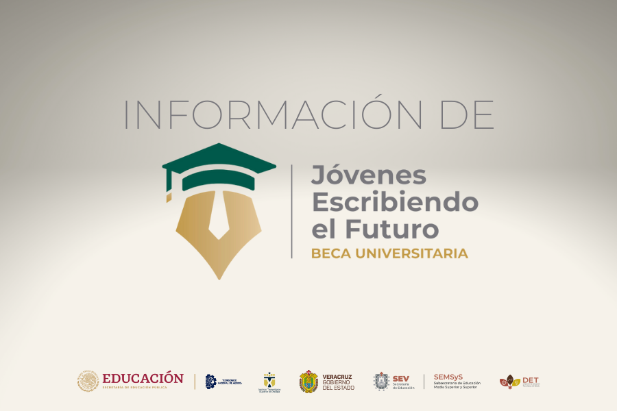 Convocatoria jovenes escribiendo el futuro 2022