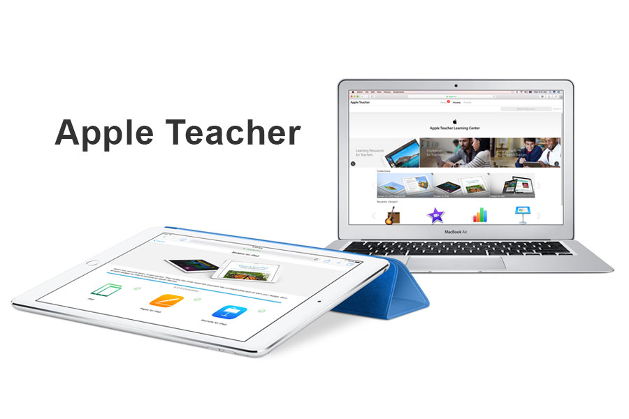 Apple Teacher