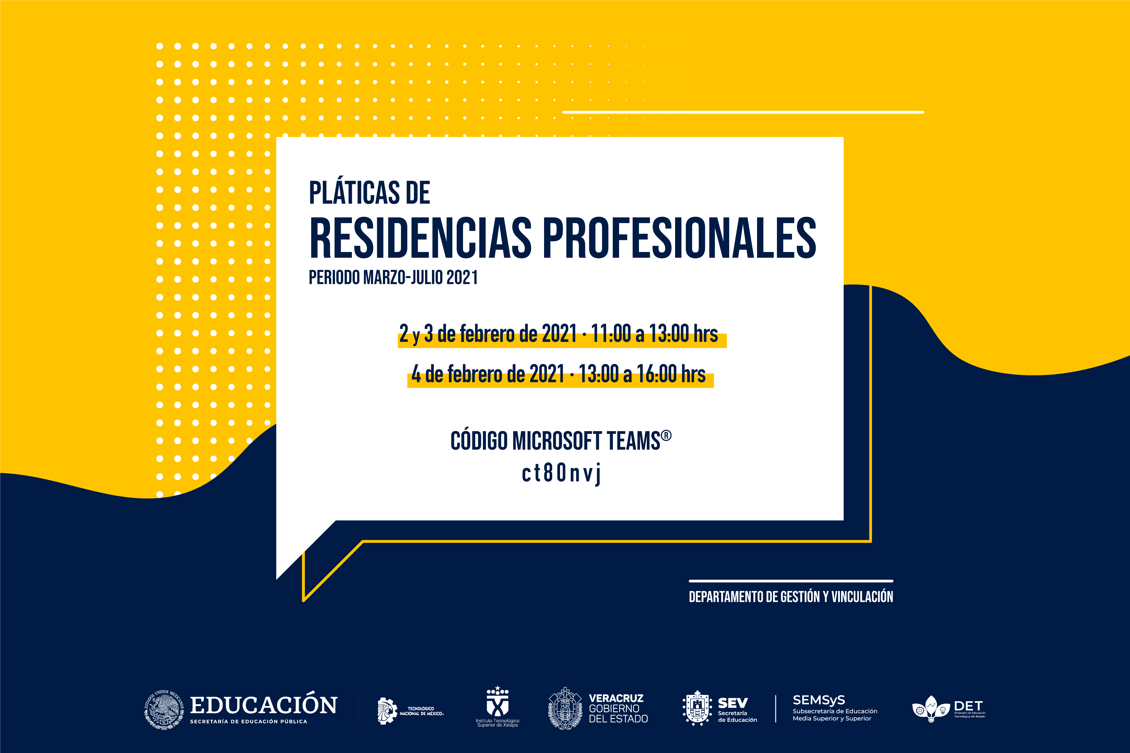 platicas residencias profesionales